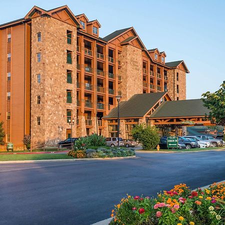 Westgate Branson Woods Resort Екстер'єр фото