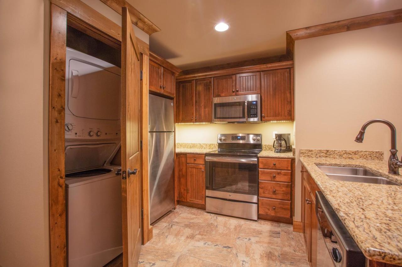 Westgate Branson Woods Resort Екстер'єр фото
