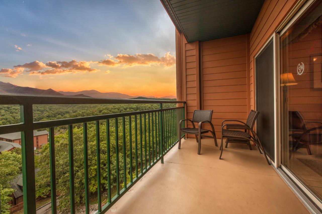 Westgate Branson Woods Resort Екстер'єр фото