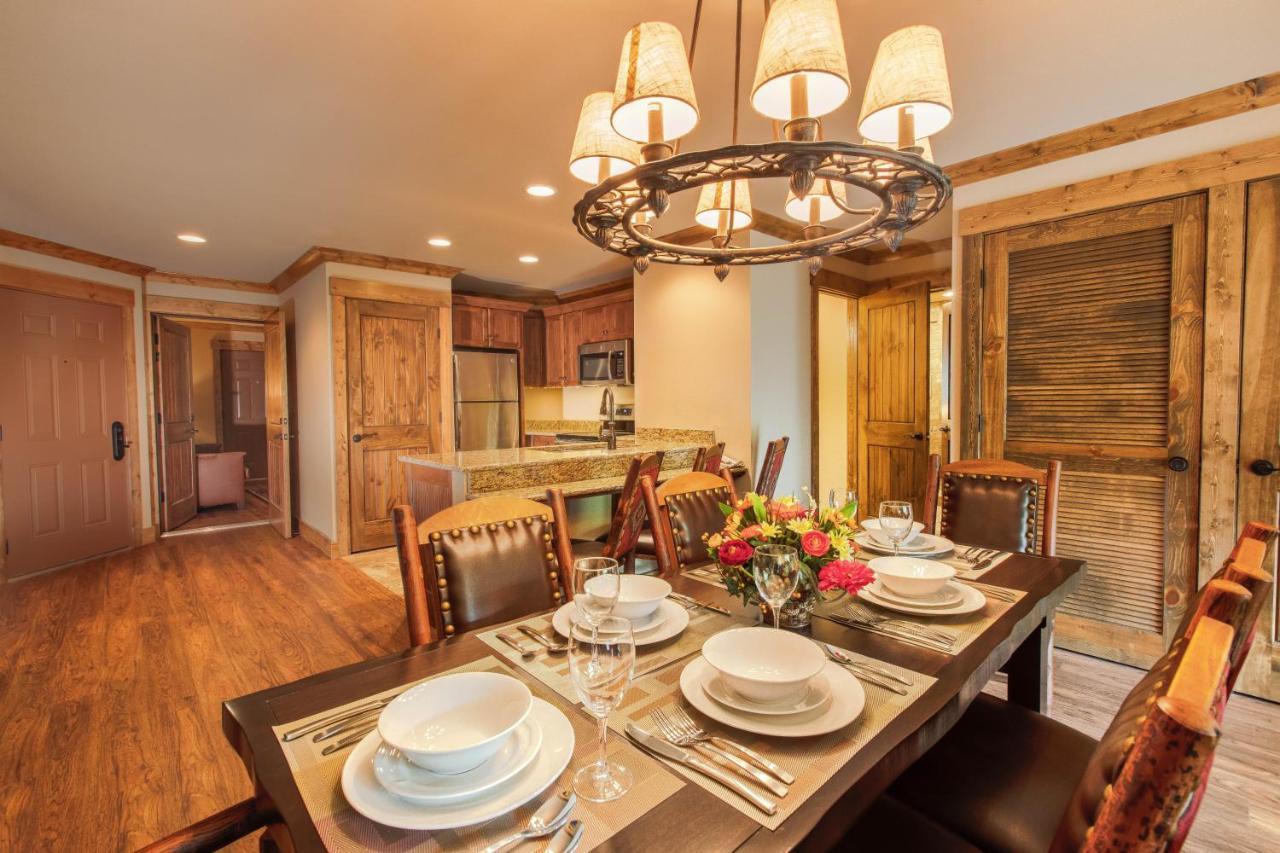 Westgate Branson Woods Resort Екстер'єр фото