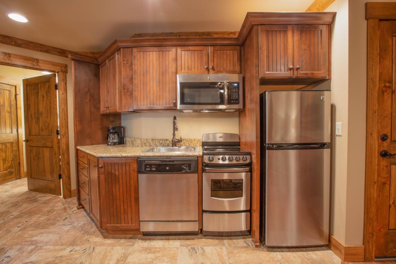 Westgate Branson Woods Resort Екстер'єр фото