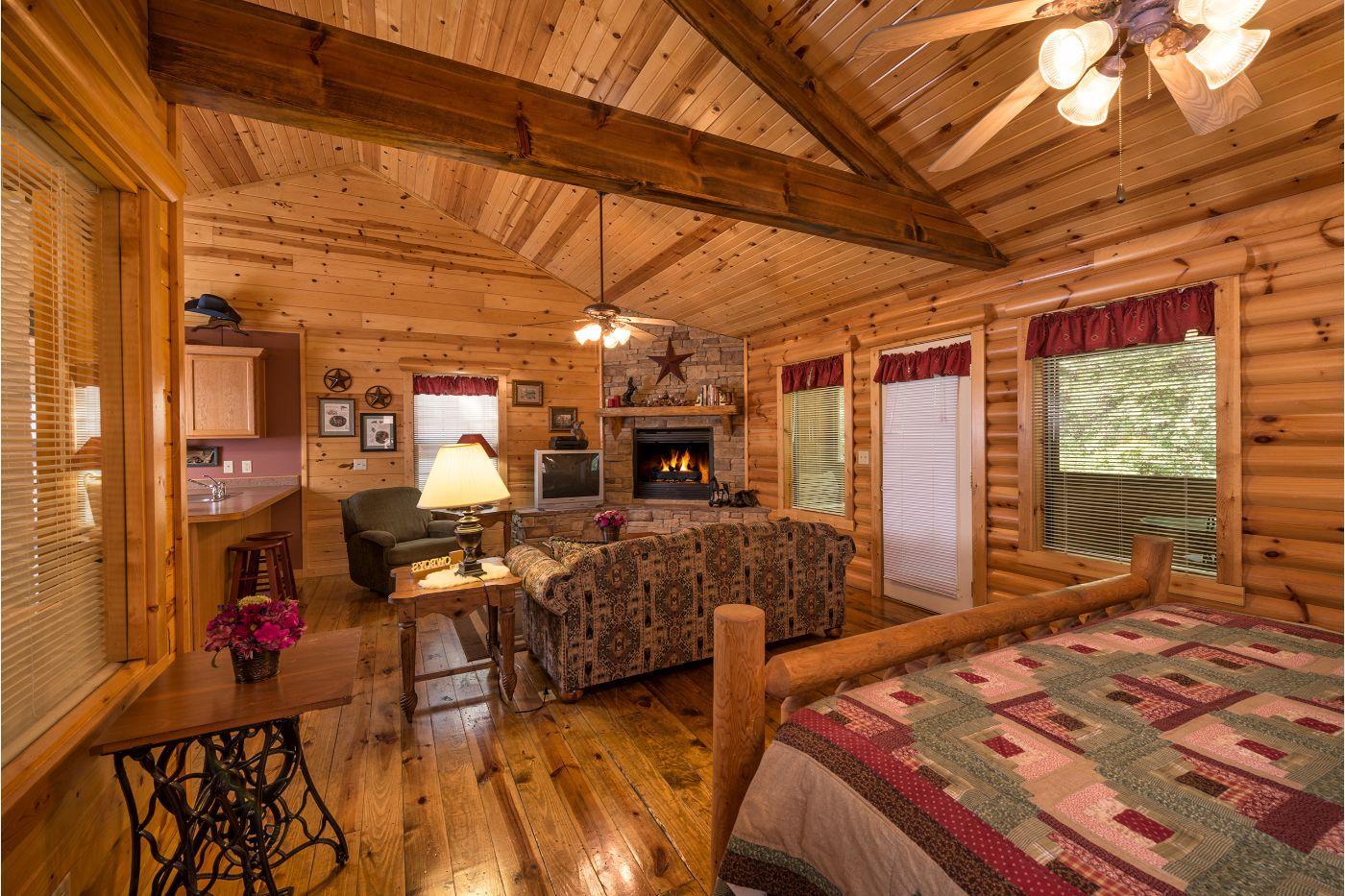 Westgate Branson Woods Resort Екстер'єр фото