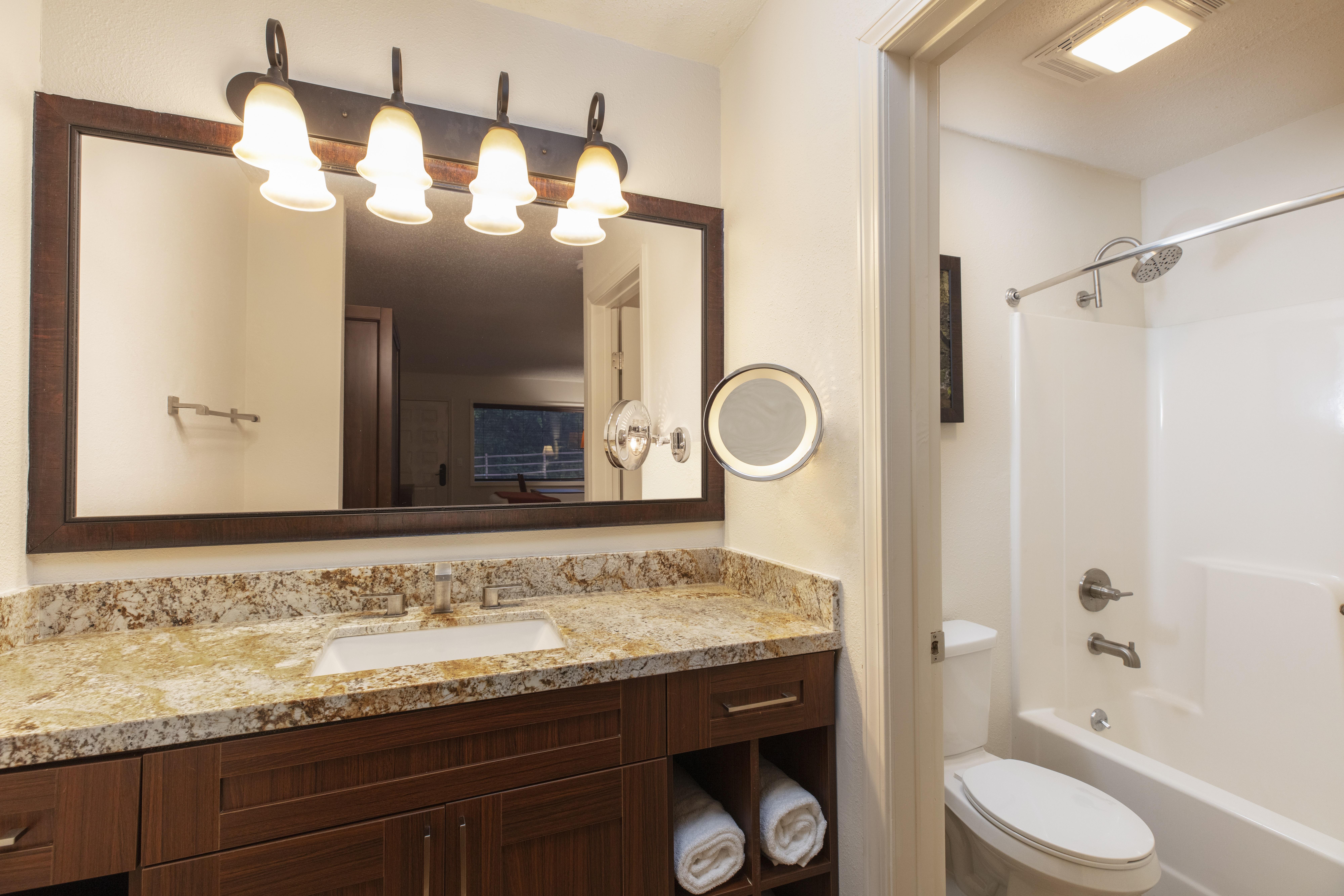 Westgate Branson Woods Resort Екстер'єр фото