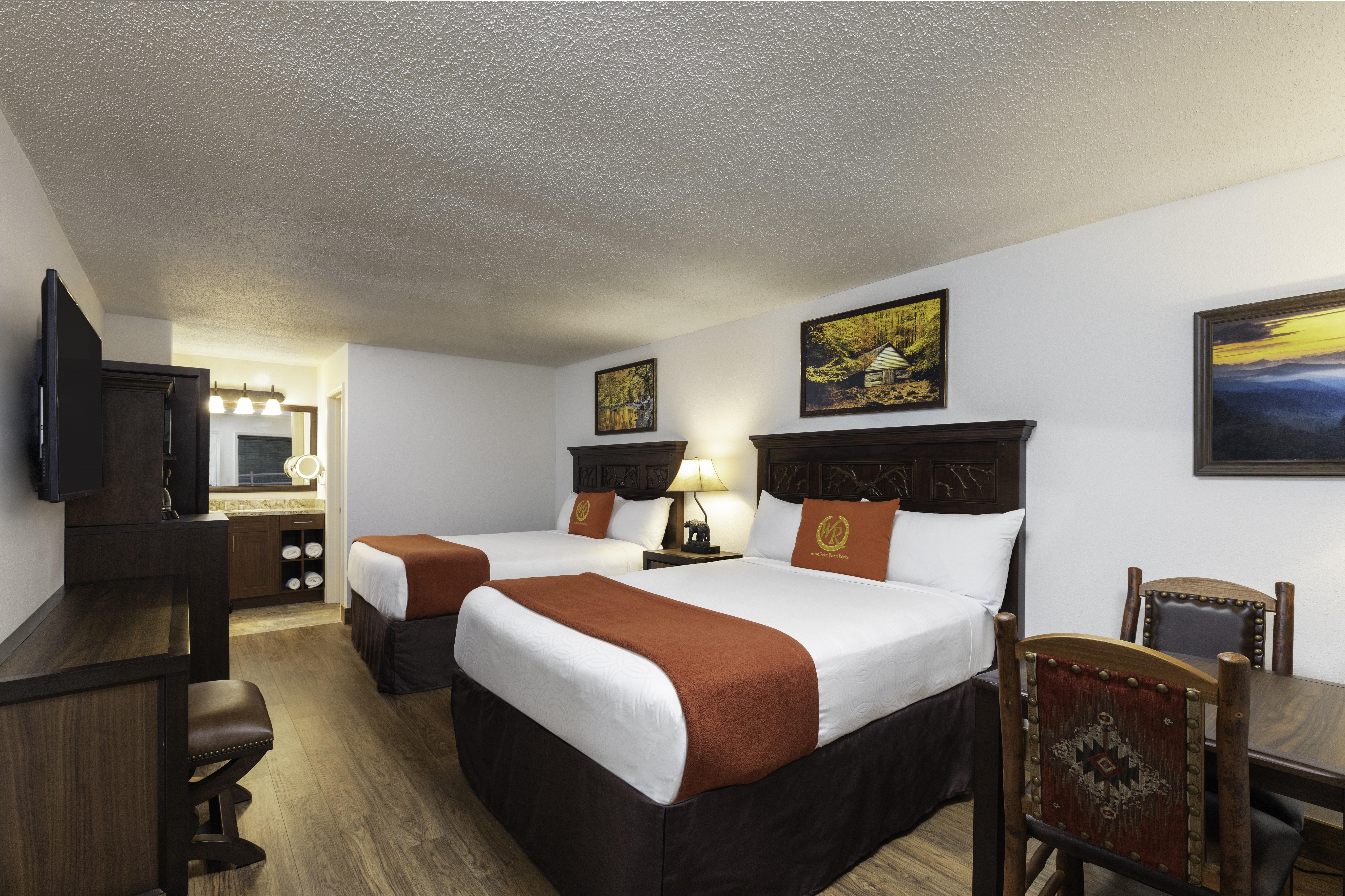 Westgate Branson Woods Resort Екстер'єр фото