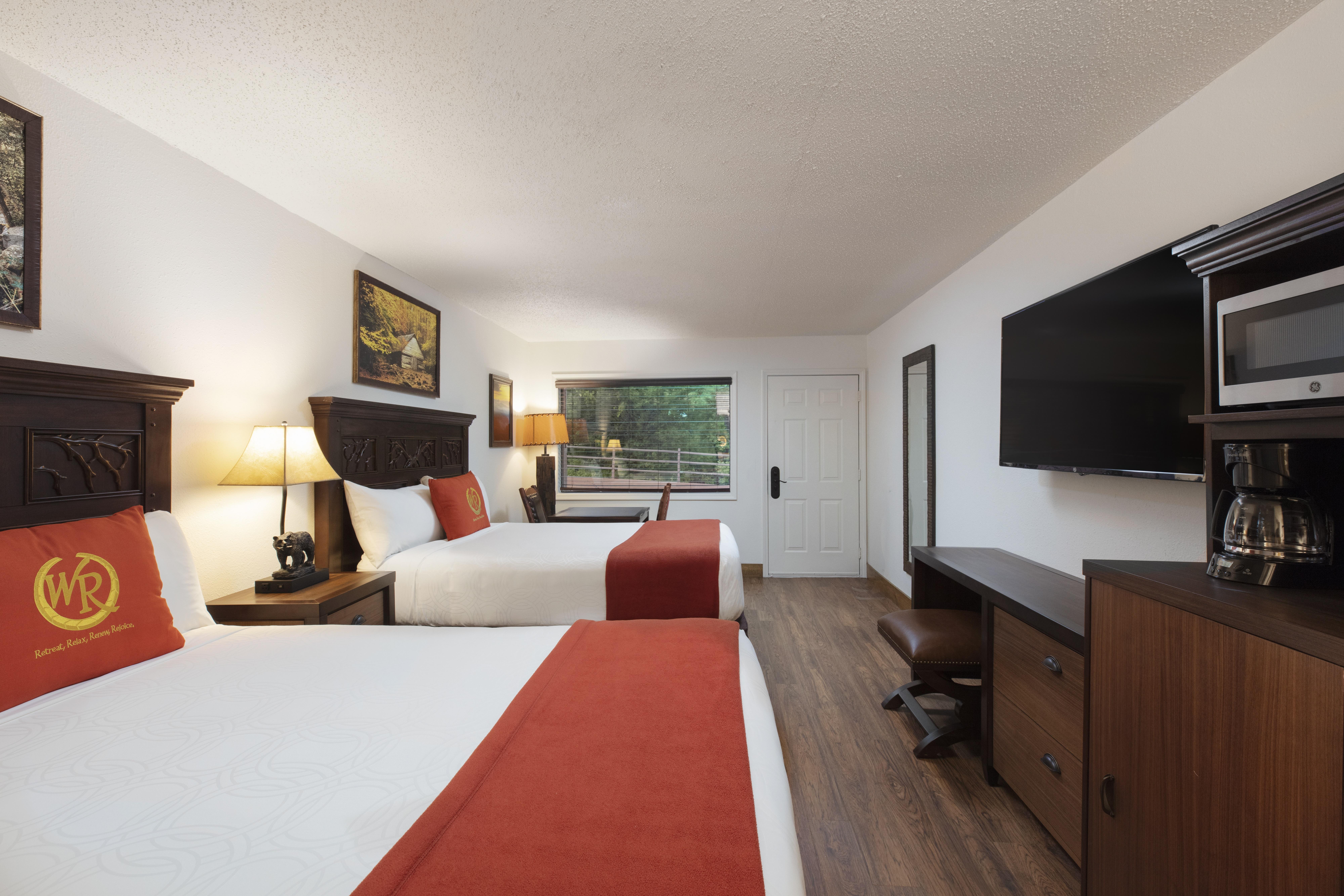 Westgate Branson Woods Resort Екстер'єр фото