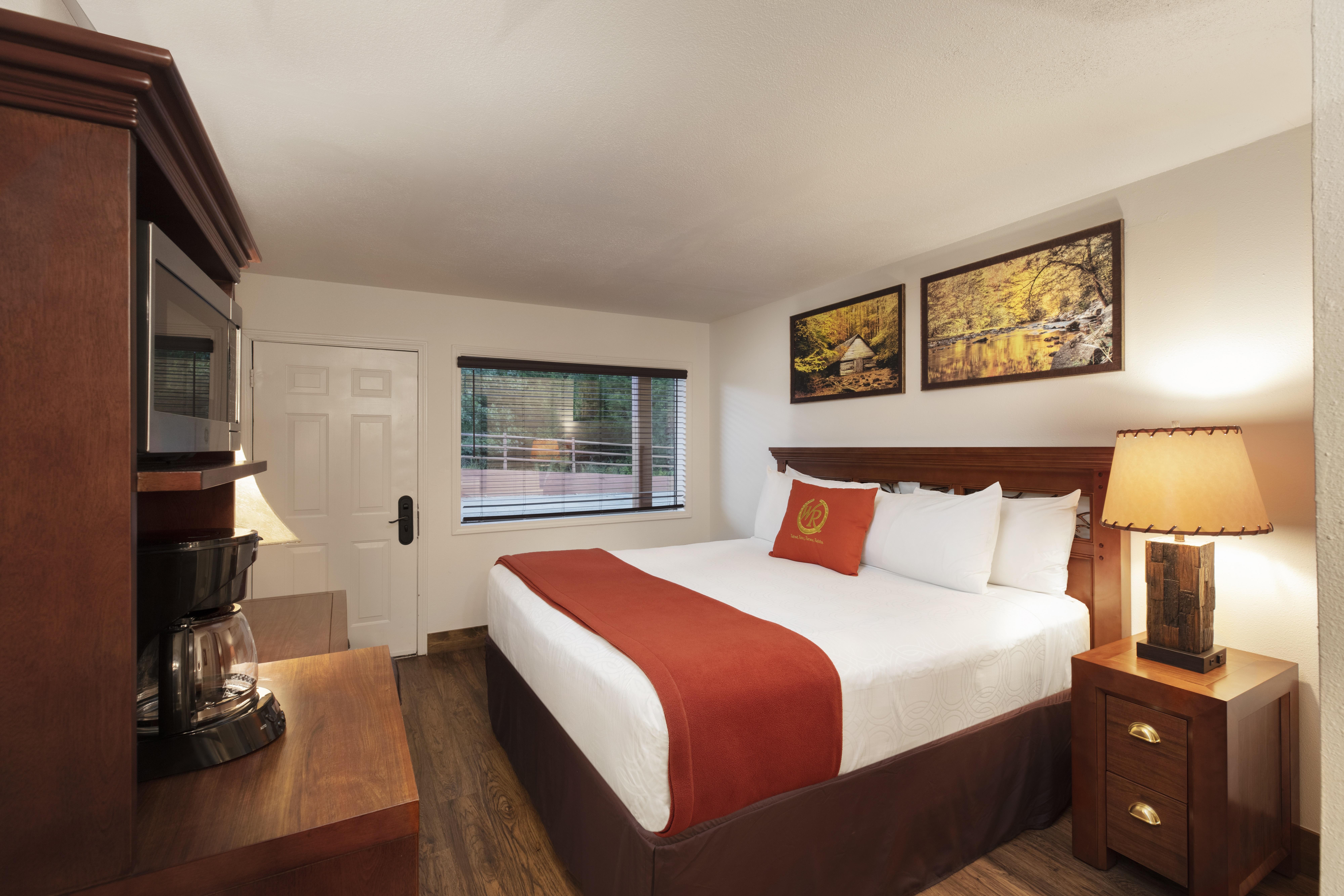 Westgate Branson Woods Resort Екстер'єр фото