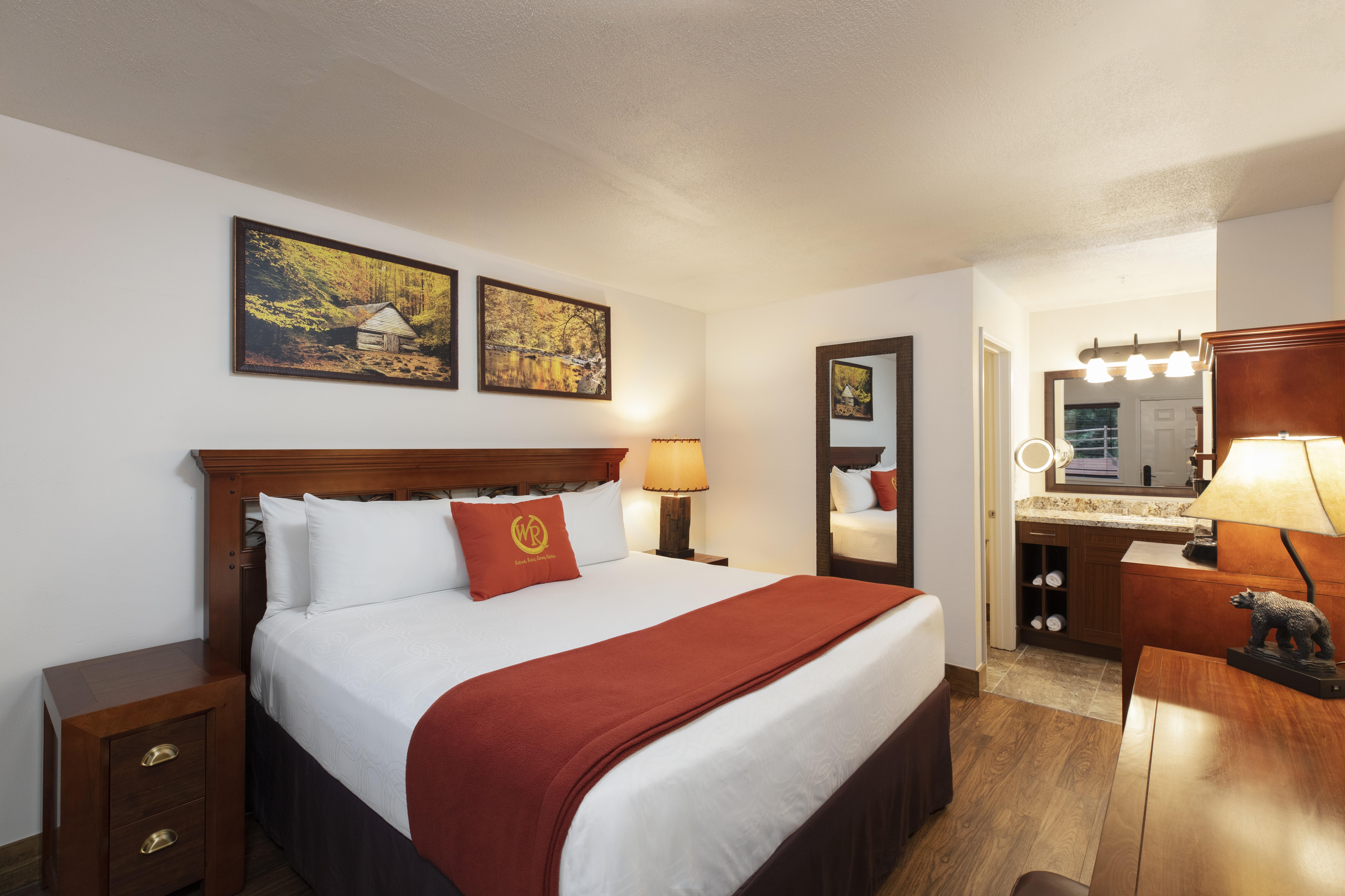 Westgate Branson Woods Resort Екстер'єр фото