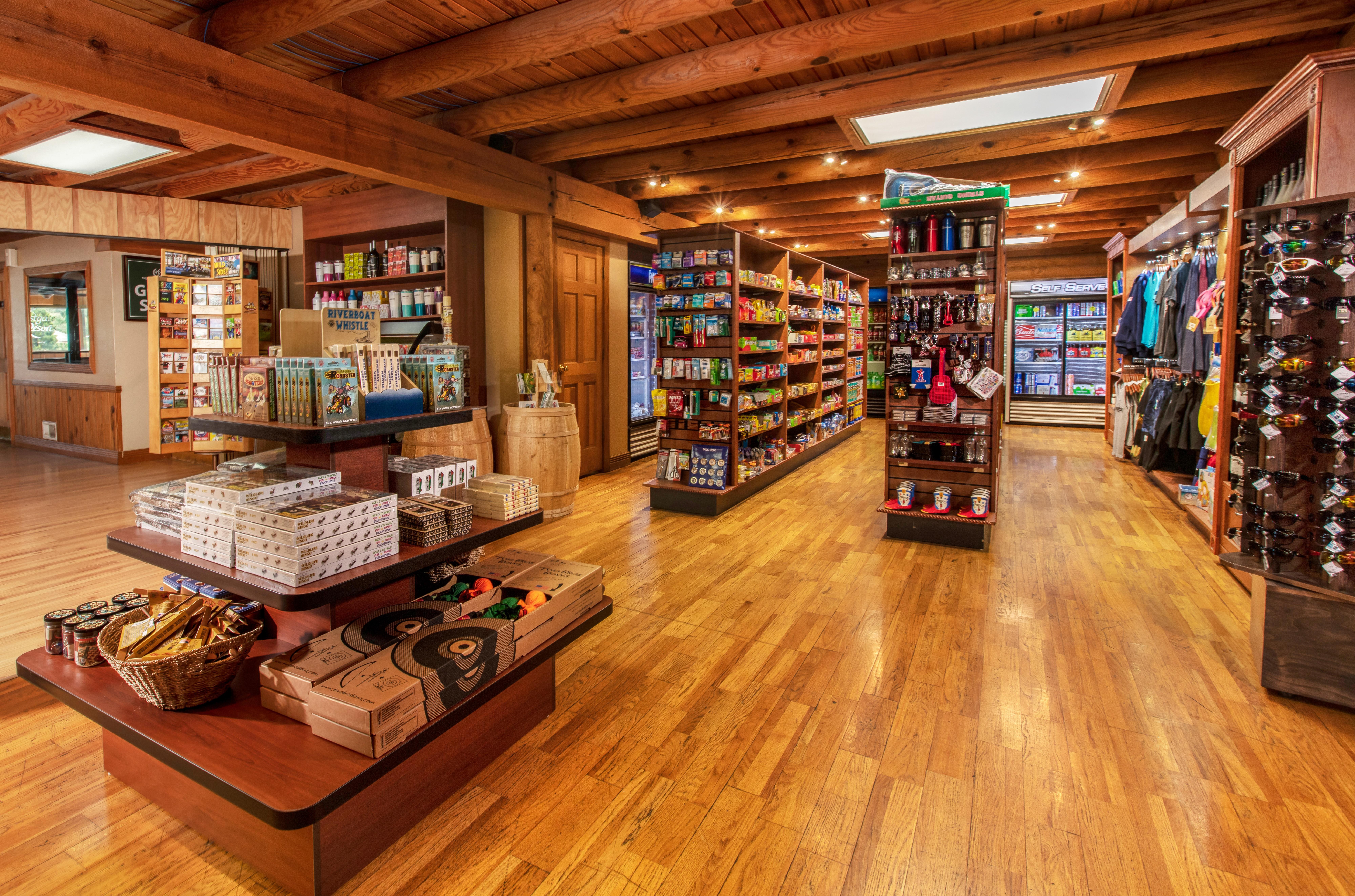 Westgate Branson Woods Resort Екстер'єр фото