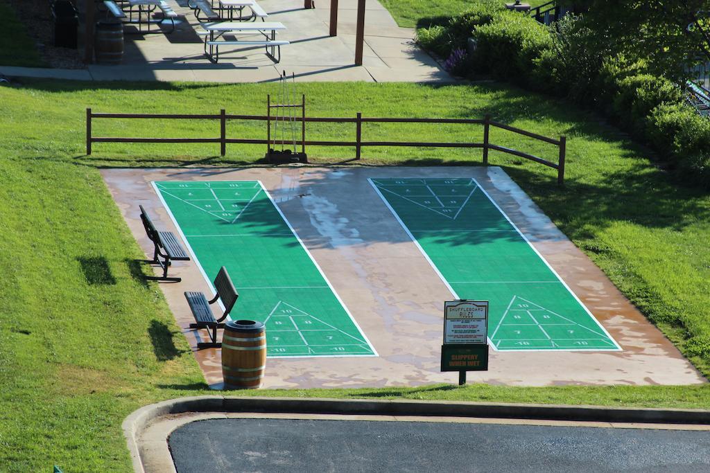 Westgate Branson Woods Resort Екстер'єр фото