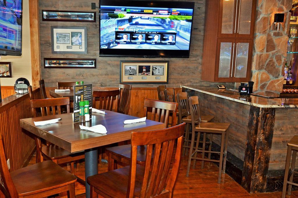 Westgate Branson Woods Resort Екстер'єр фото