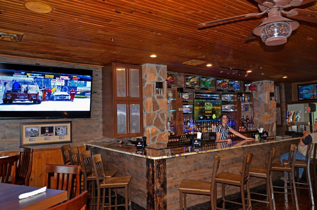 Westgate Branson Woods Resort Екстер'єр фото