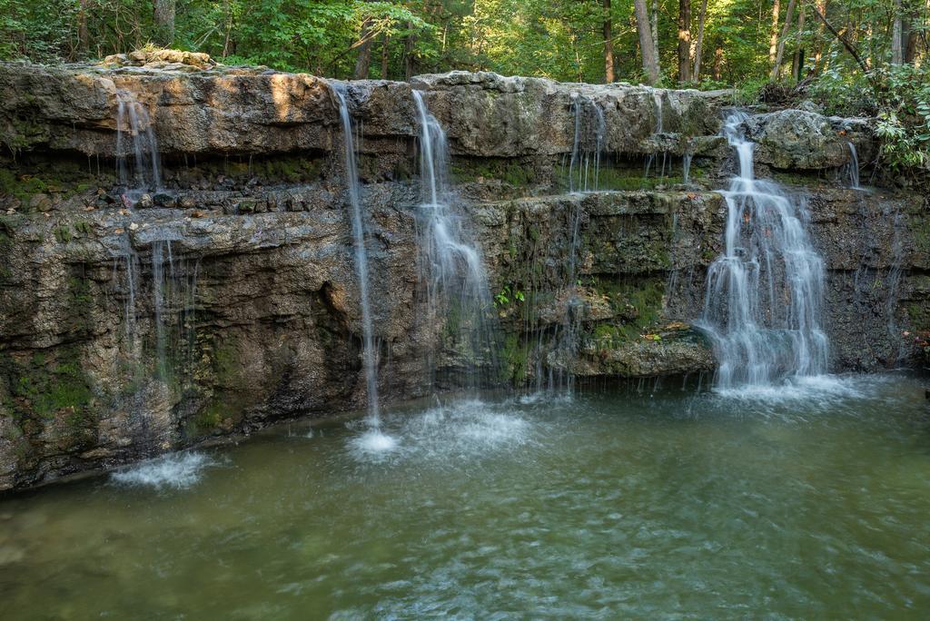 Westgate Branson Woods Resort Екстер'єр фото