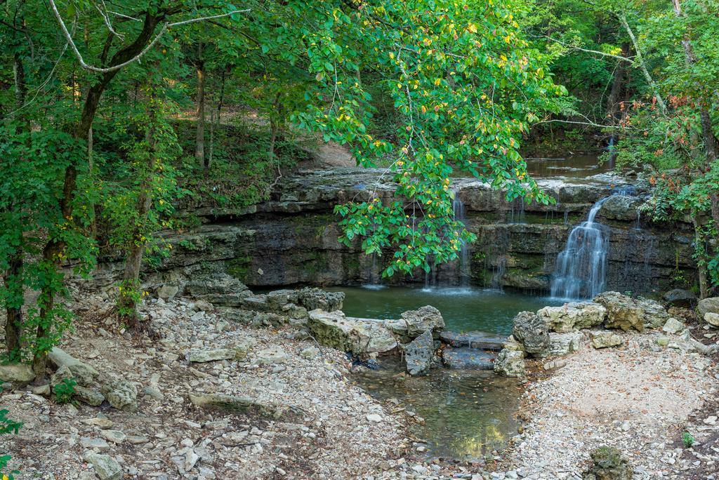Westgate Branson Woods Resort Екстер'єр фото