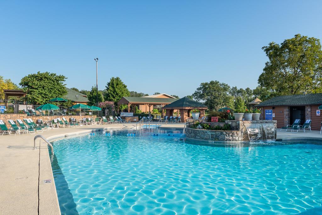 Westgate Branson Woods Resort Екстер'єр фото
