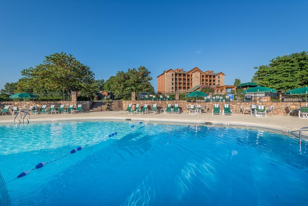 Westgate Branson Woods Resort Екстер'єр фото