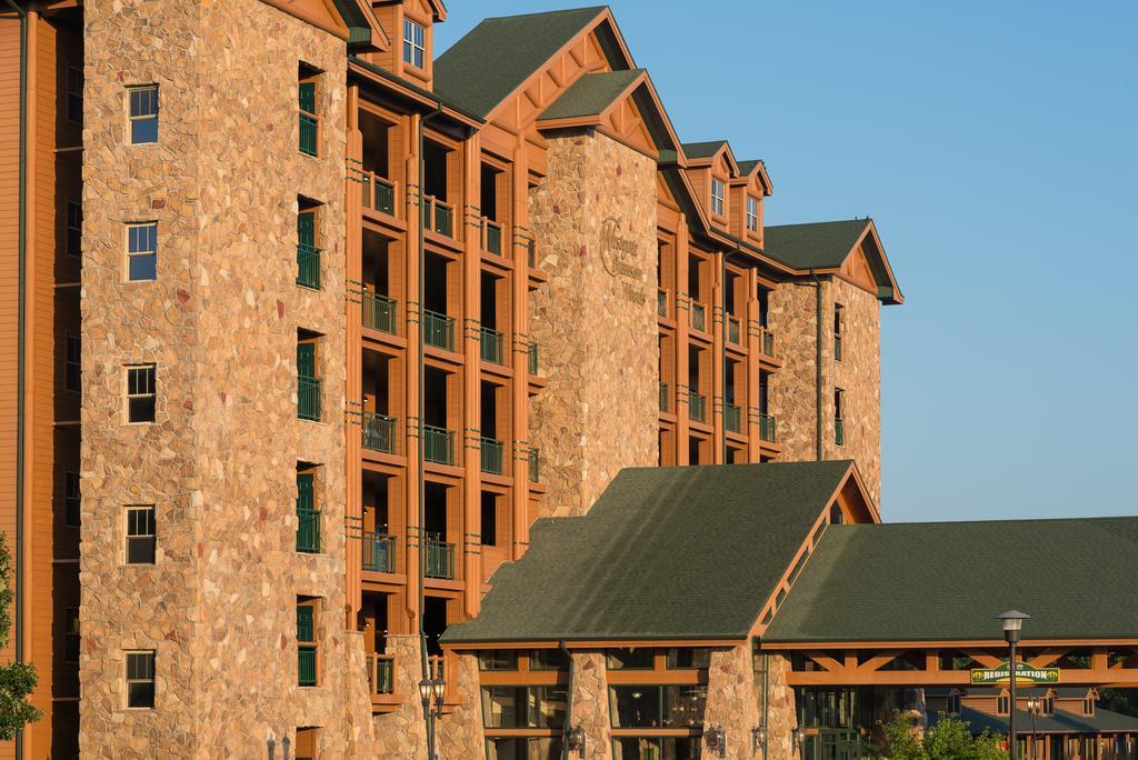 Westgate Branson Woods Resort Екстер'єр фото