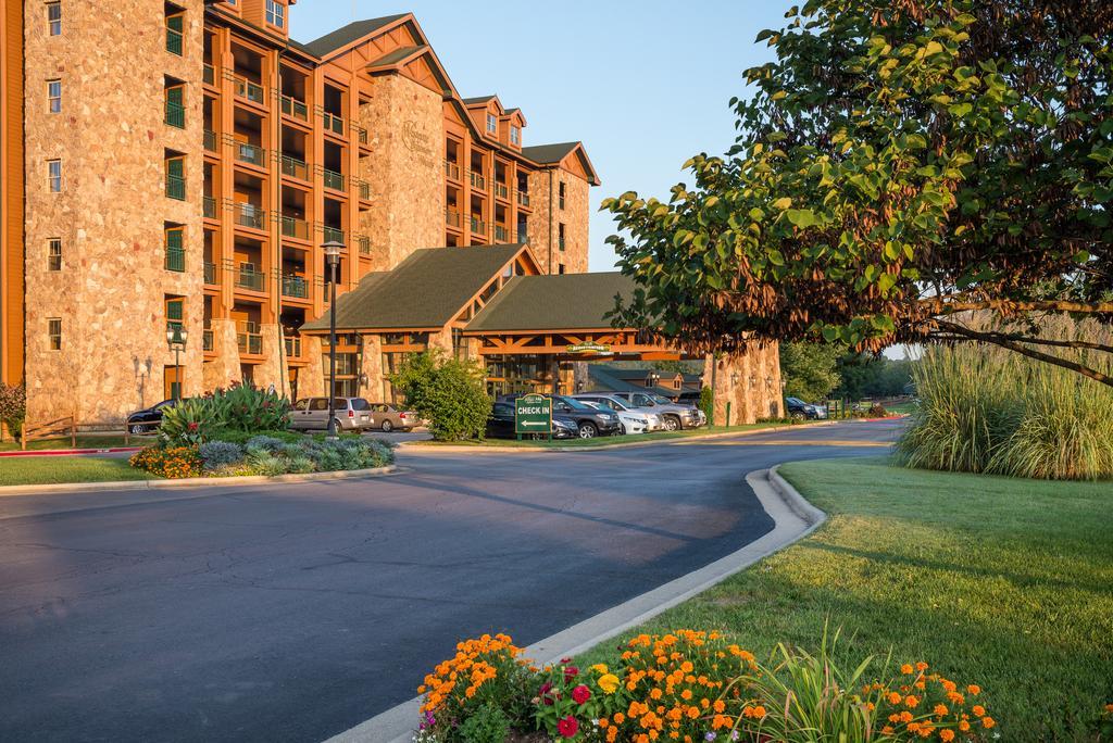Westgate Branson Woods Resort Екстер'єр фото