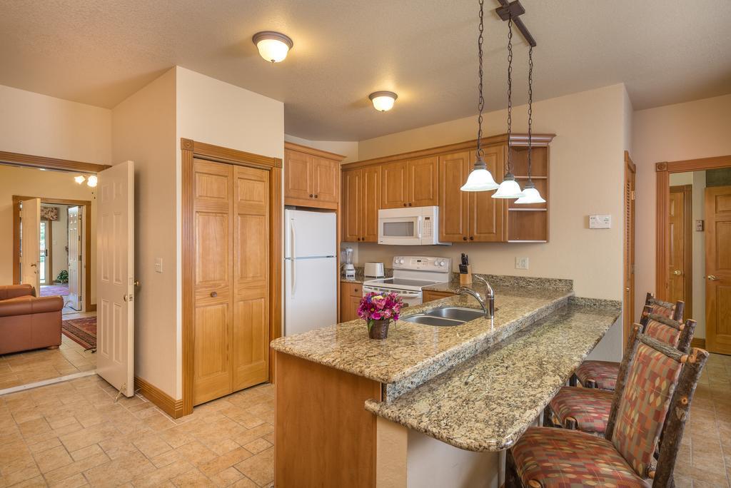 Westgate Branson Woods Resort Екстер'єр фото