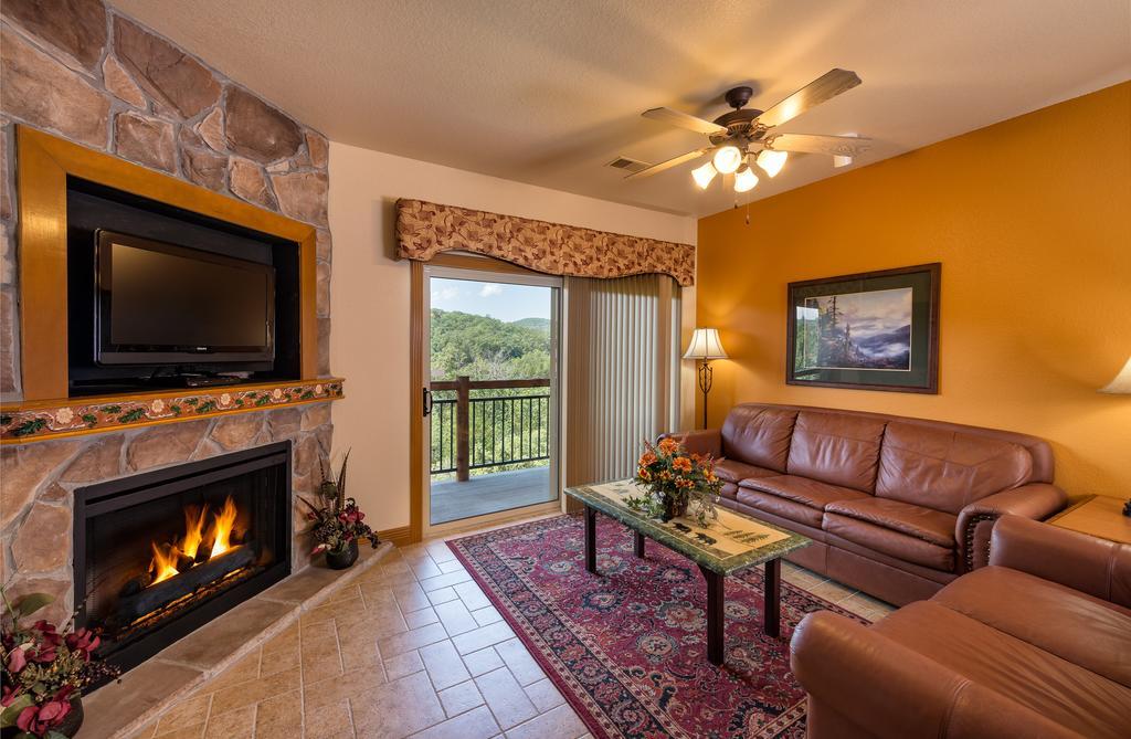 Westgate Branson Woods Resort Екстер'єр фото