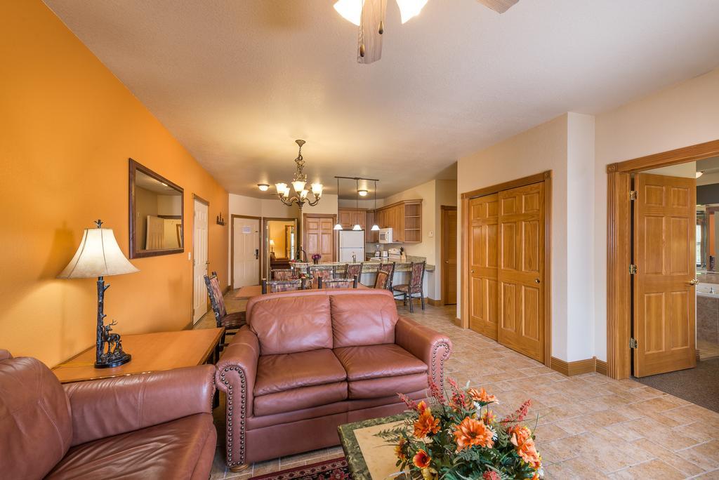 Westgate Branson Woods Resort Екстер'єр фото