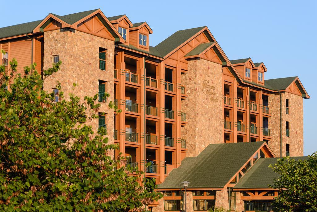 Westgate Branson Woods Resort Екстер'єр фото