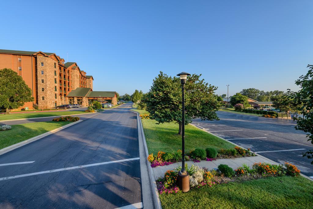 Westgate Branson Woods Resort Екстер'єр фото
