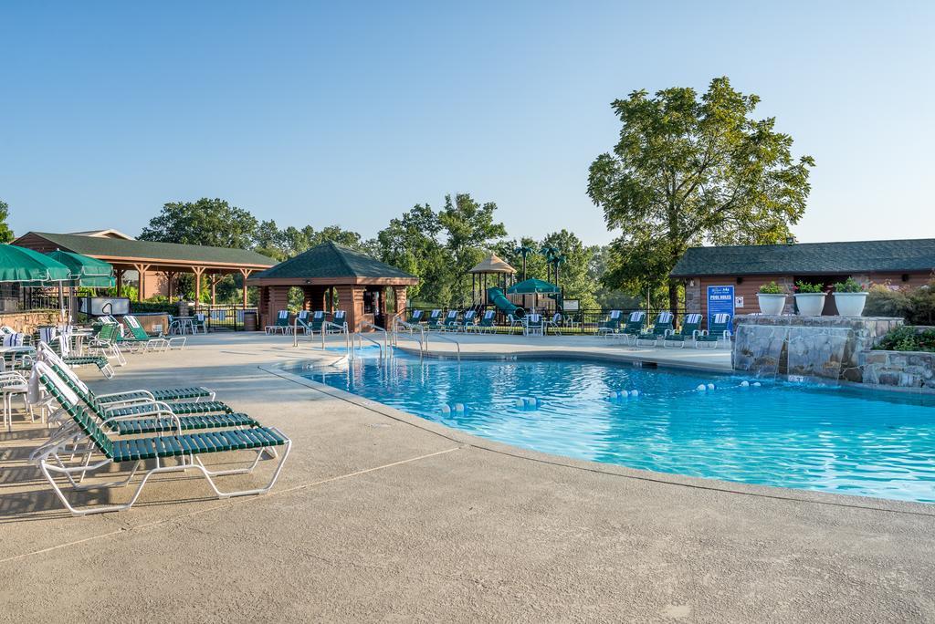 Westgate Branson Woods Resort Екстер'єр фото